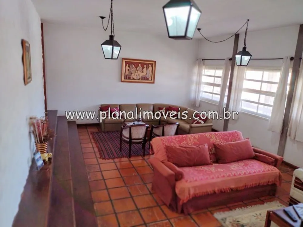 Casa, 4 quartos, 321 m² - Foto 2