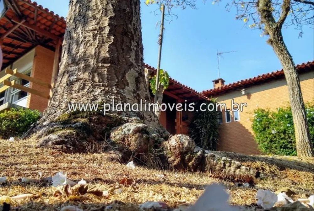 Casa, 4 quartos, 321 m² - Foto 12