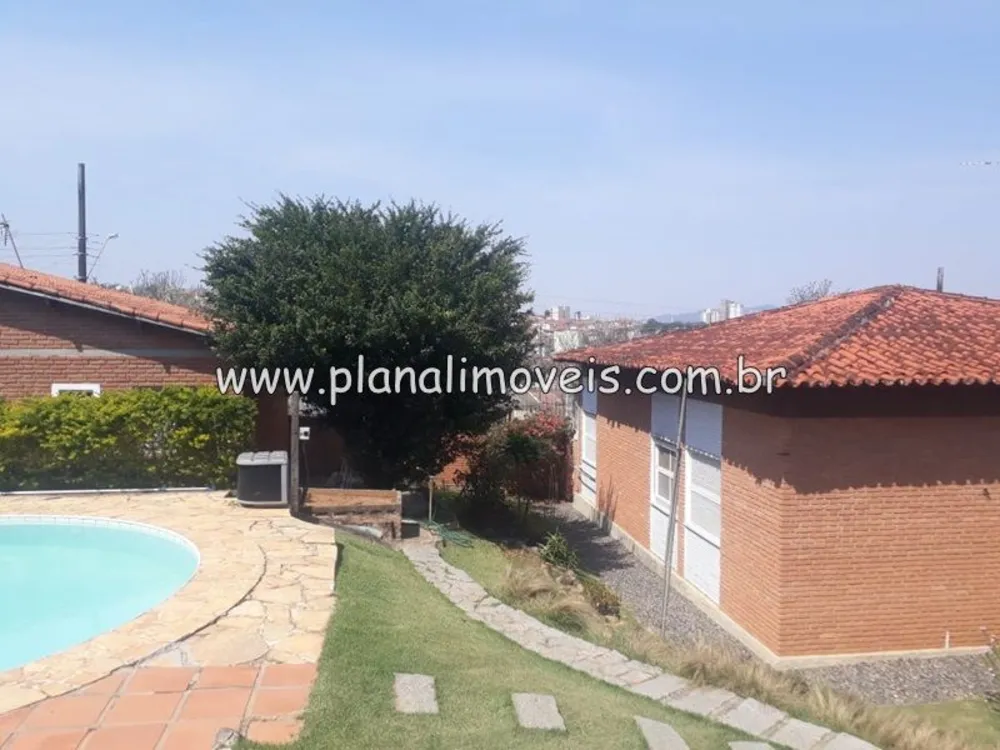 Casa, 4 quartos, 321 m² - Foto 9