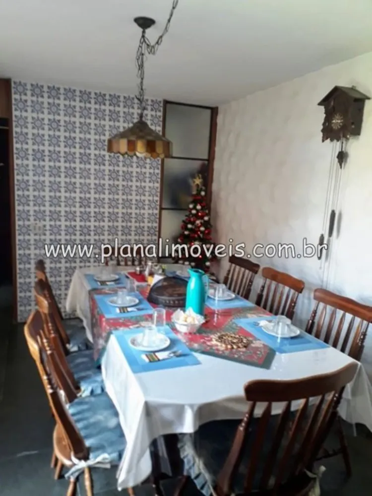 Casa, 4 quartos, 321 m² - Foto 6