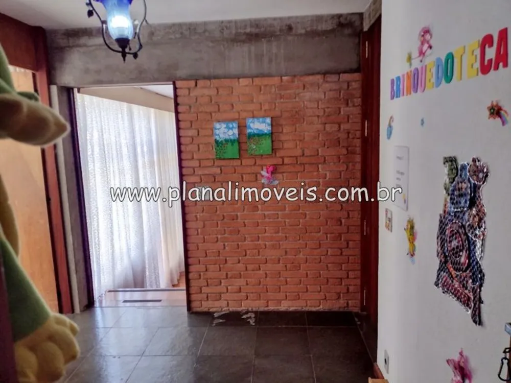 Casa, 4 quartos, 321 m² - Foto 3