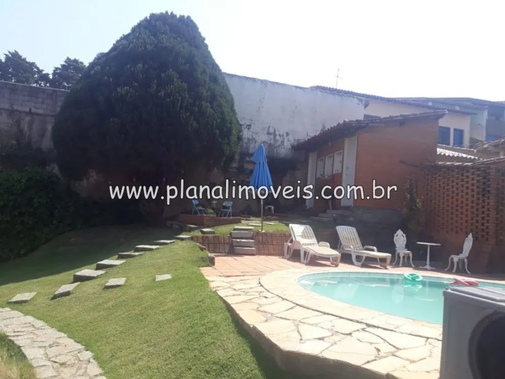 Casa, 4 quartos, 321 m² - Foto 8