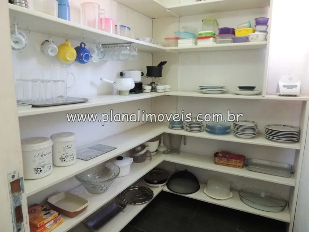 Casa, 4 quartos, 321 m² - Foto 7