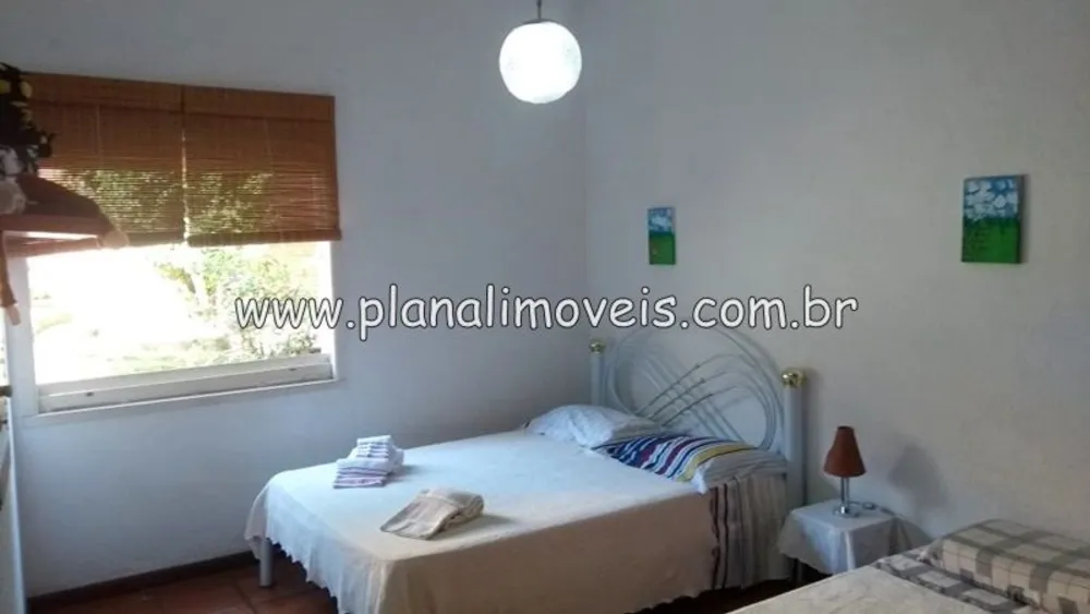Casa, 4 quartos, 321 m² - Foto 5