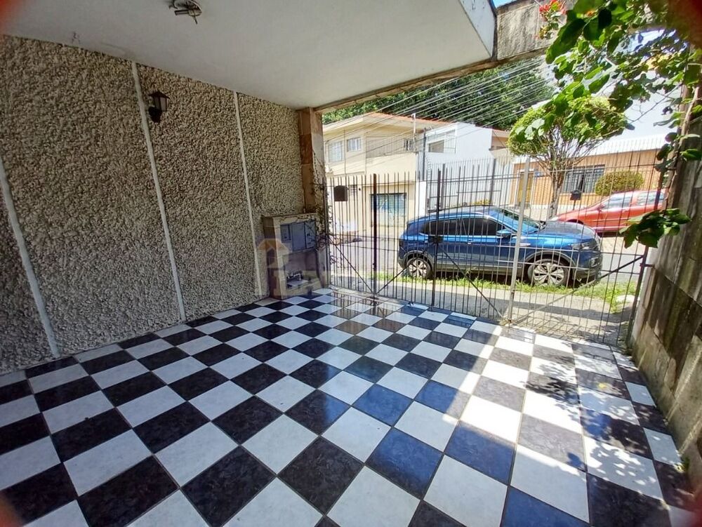 Sobrado para alugar com 3 quartos, 167m² - Foto 16