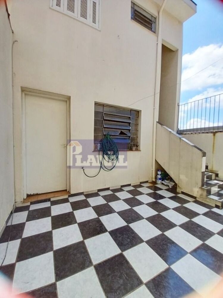 Sobrado para alugar com 3 quartos, 167m² - Foto 11