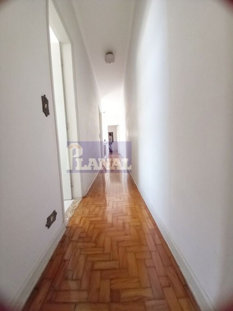 Sobrado para alugar com 3 quartos, 167m² - Foto 5