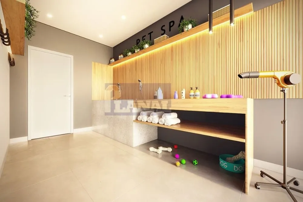 Apartamento, 2 quartos, 39 m² - Foto 7