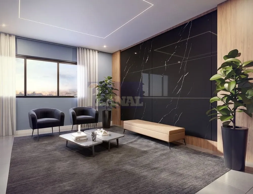 Apartamento, 2 quartos, 39 m² - Foto 5