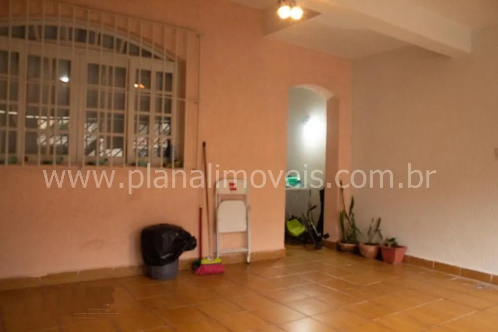Sobrado, 3 quartos, 140 m² - Foto 6