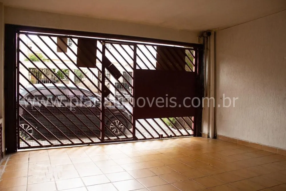 Sobrado, 3 quartos, 140 m² - Foto 3