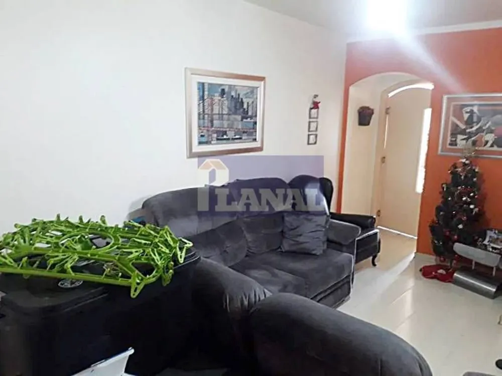 Sobrado, 3 quartos, 140 m² - Foto 4