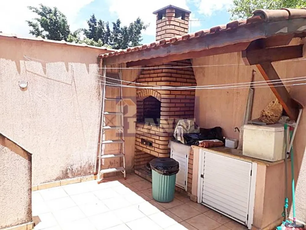 Sobrado, 3 quartos, 140 m² - Foto 1