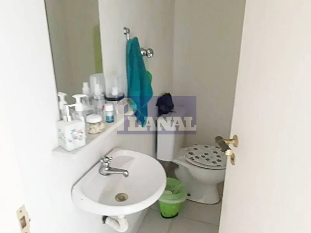 Sobrado, 3 quartos, 140 m² - Foto 12