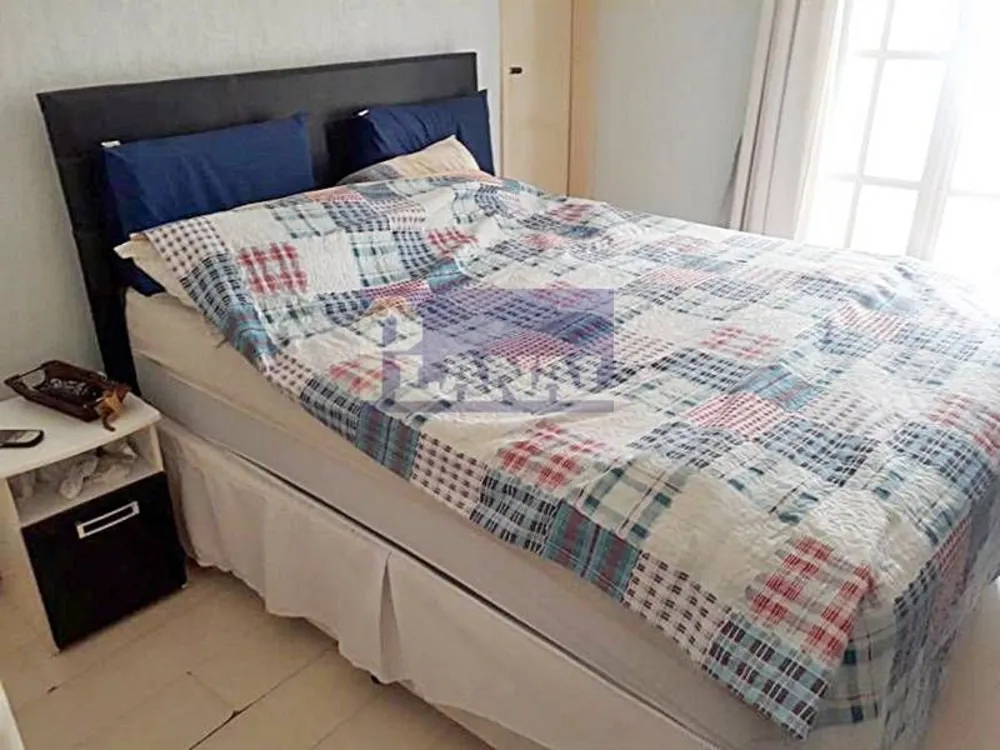 Sobrado, 3 quartos, 140 m² - Foto 5