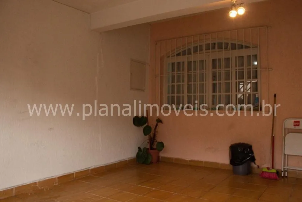 Sobrado, 3 quartos, 140 m² - Foto 9