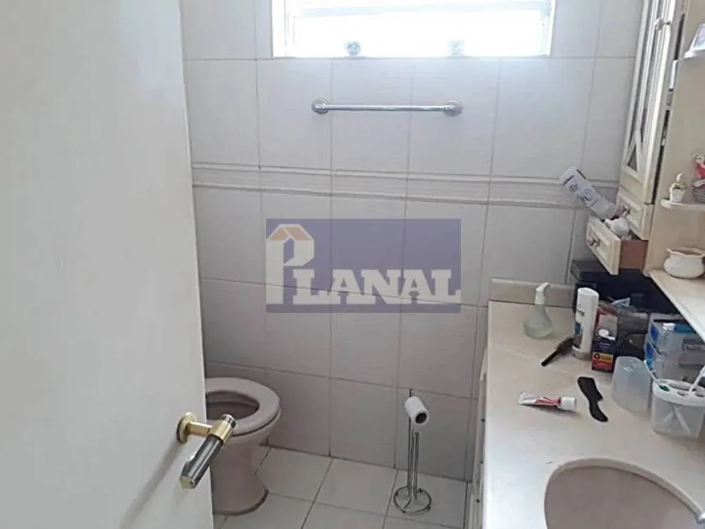 Sobrado, 3 quartos, 140 m² - Foto 10