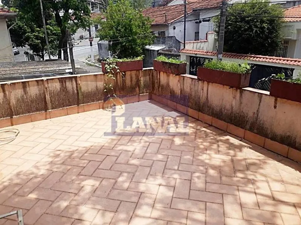 Sobrado, 3 quartos, 140 m² - Foto 2