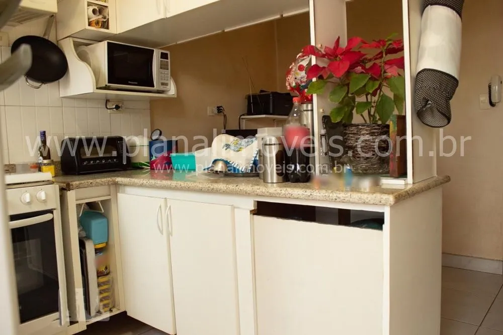 Sobrado, 3 quartos, 140 m² - Foto 11