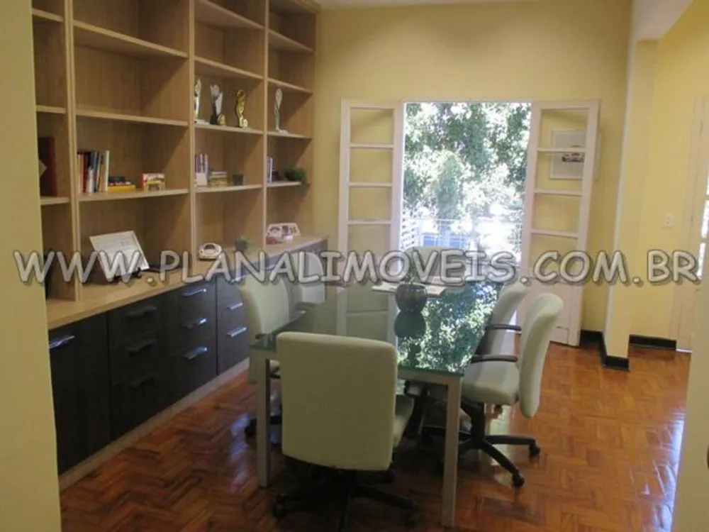 Terreno, 1100 m² - Foto 1