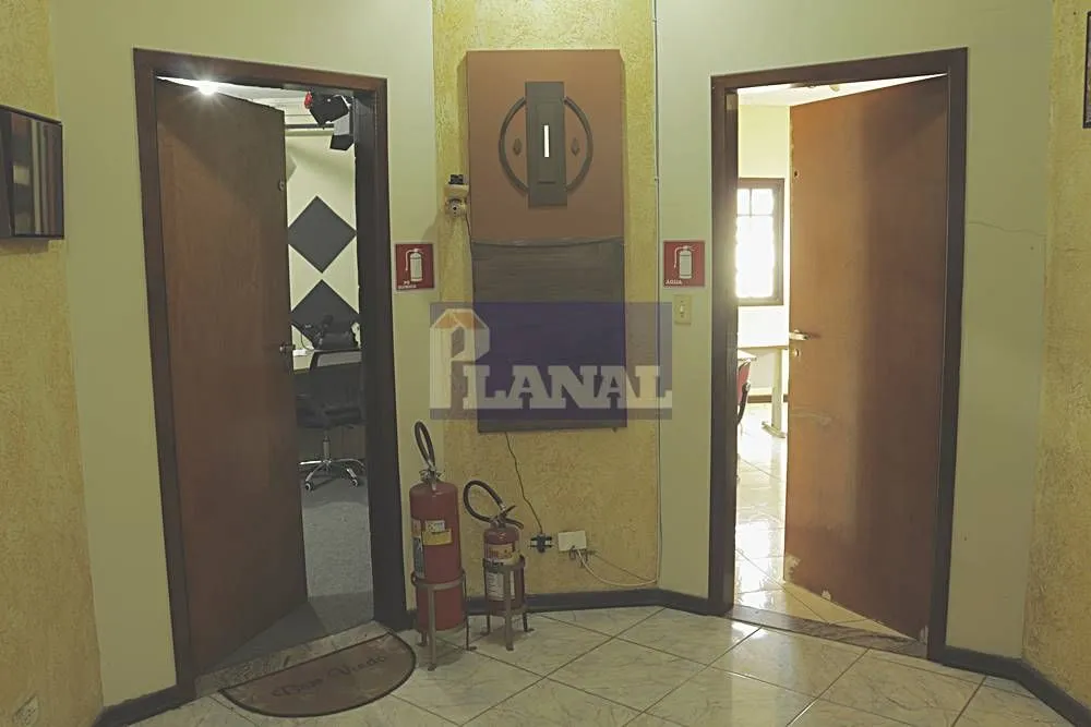 Sala-Conjunto, 30 m² - Foto 7