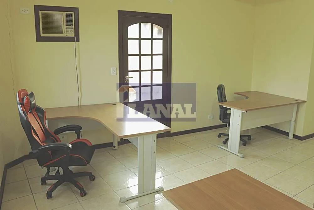 Sala-Conjunto, 30 m² - Foto 3
