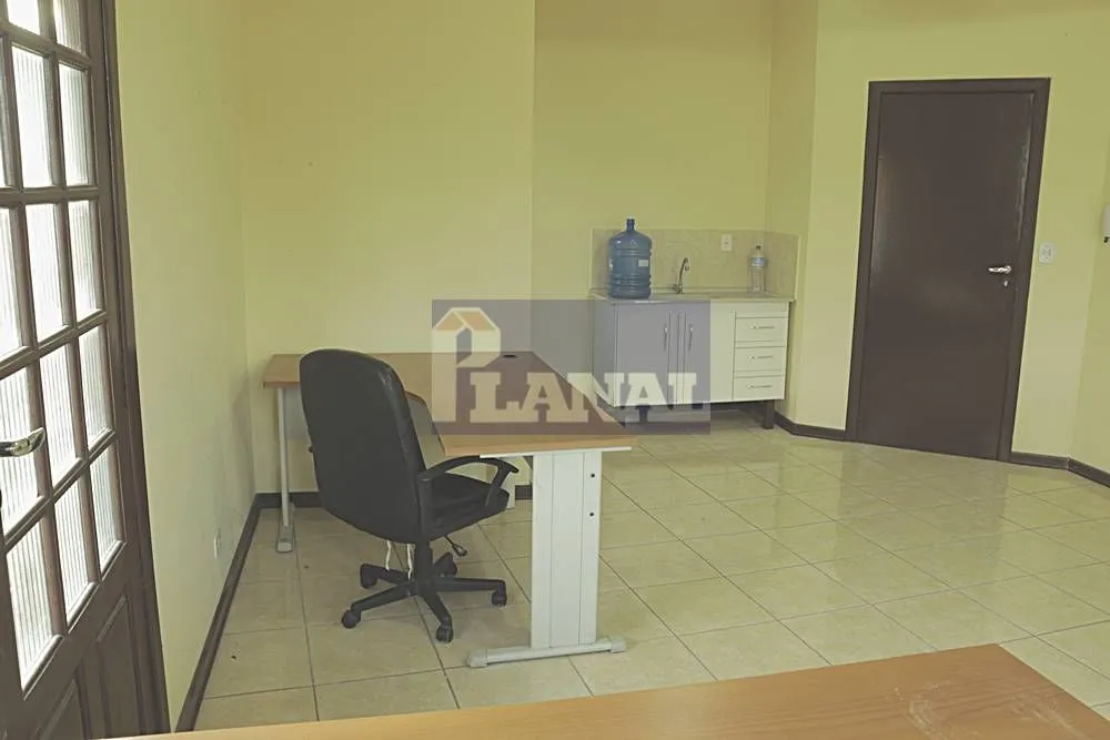 Sala-Conjunto, 30 m² - Foto 4