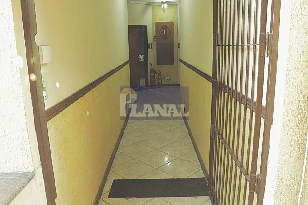 Sala-Conjunto, 30 m² - Foto 8