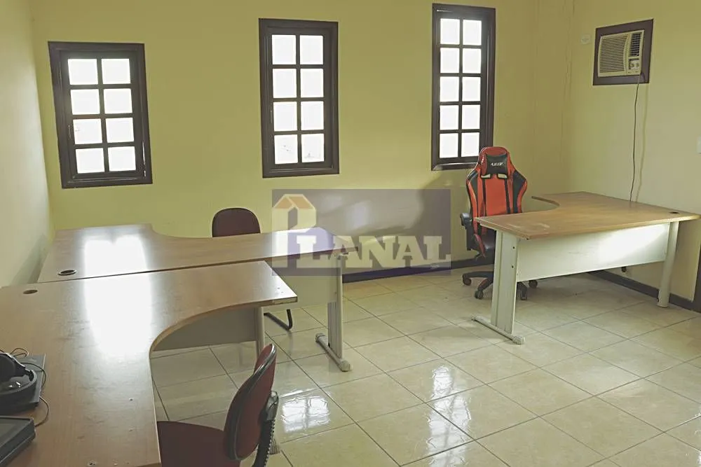 Sala-Conjunto, 30 m² - Foto 2