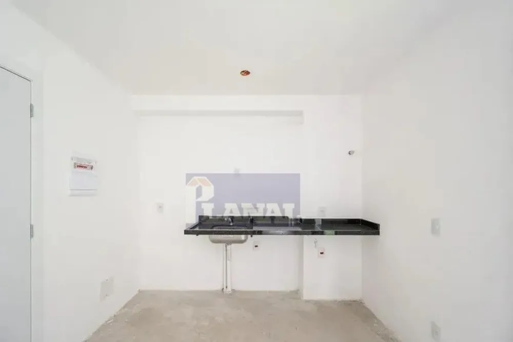Apartamento, 1 quarto, 38 m² - Foto 1
