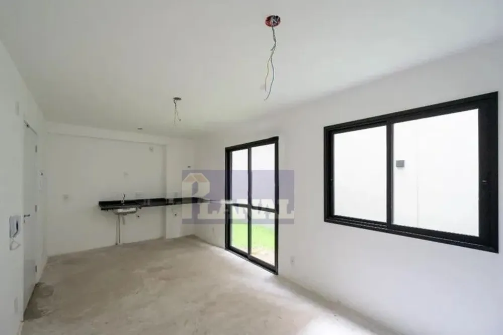 Apartamento, 1 quarto, 38 m² - Foto 2