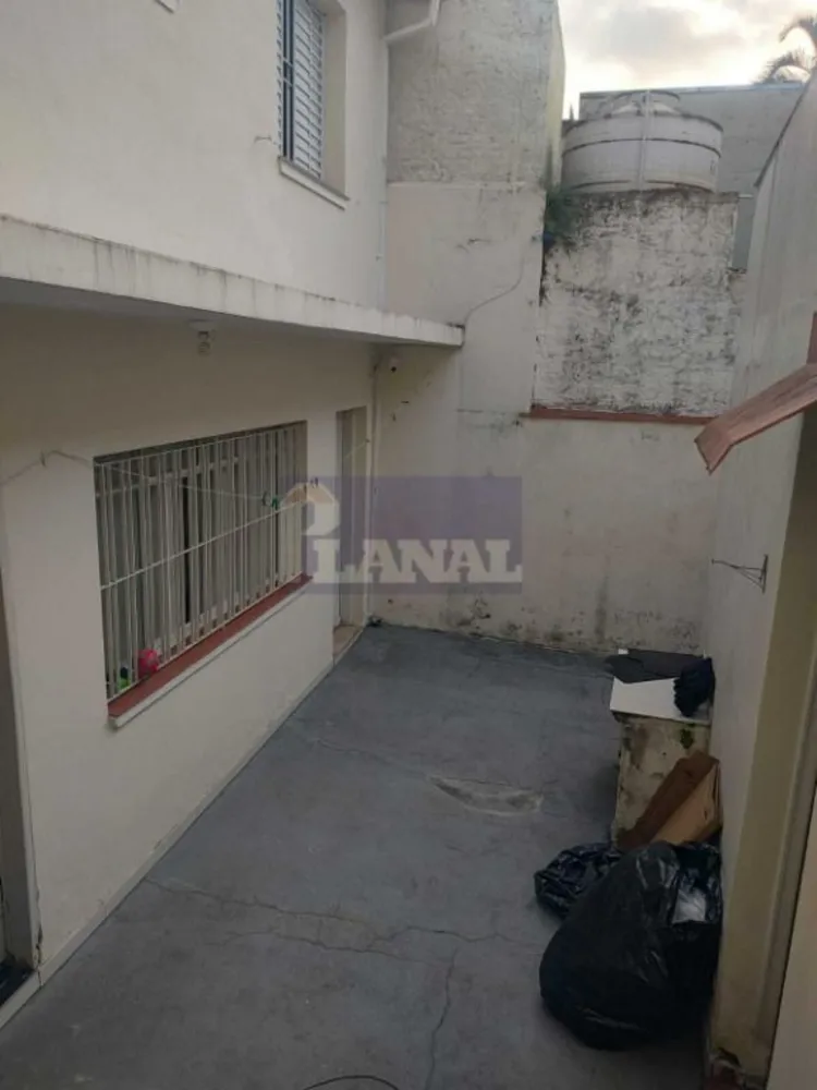 Sobrado, 3 quartos, 192 m² - Foto 4