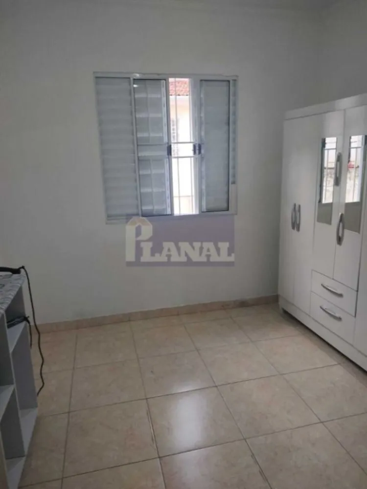 Sobrado, 3 quartos, 192 m² - Foto 2