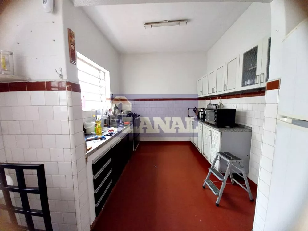 Sobrado à venda com 3 quartos, 170m² - Foto 10