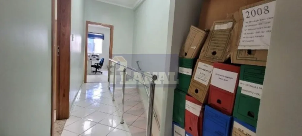 Sobrado, 3 quartos, 110 m² - Foto 2