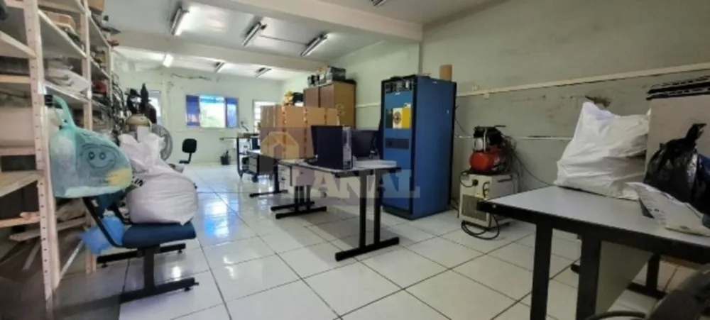 Sobrado, 3 quartos, 110 m² - Foto 4
