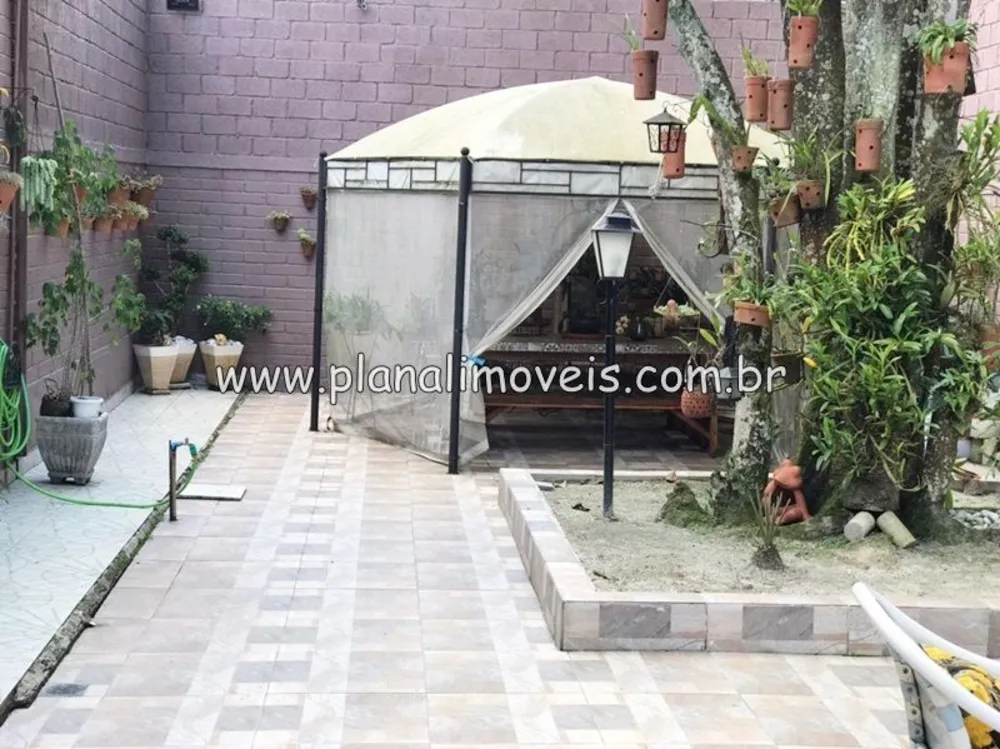 Sobrado, 3 quartos, 250 m² - Foto 14