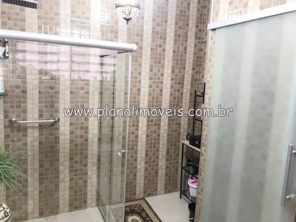 Sobrado, 3 quartos, 250 m² - Foto 7