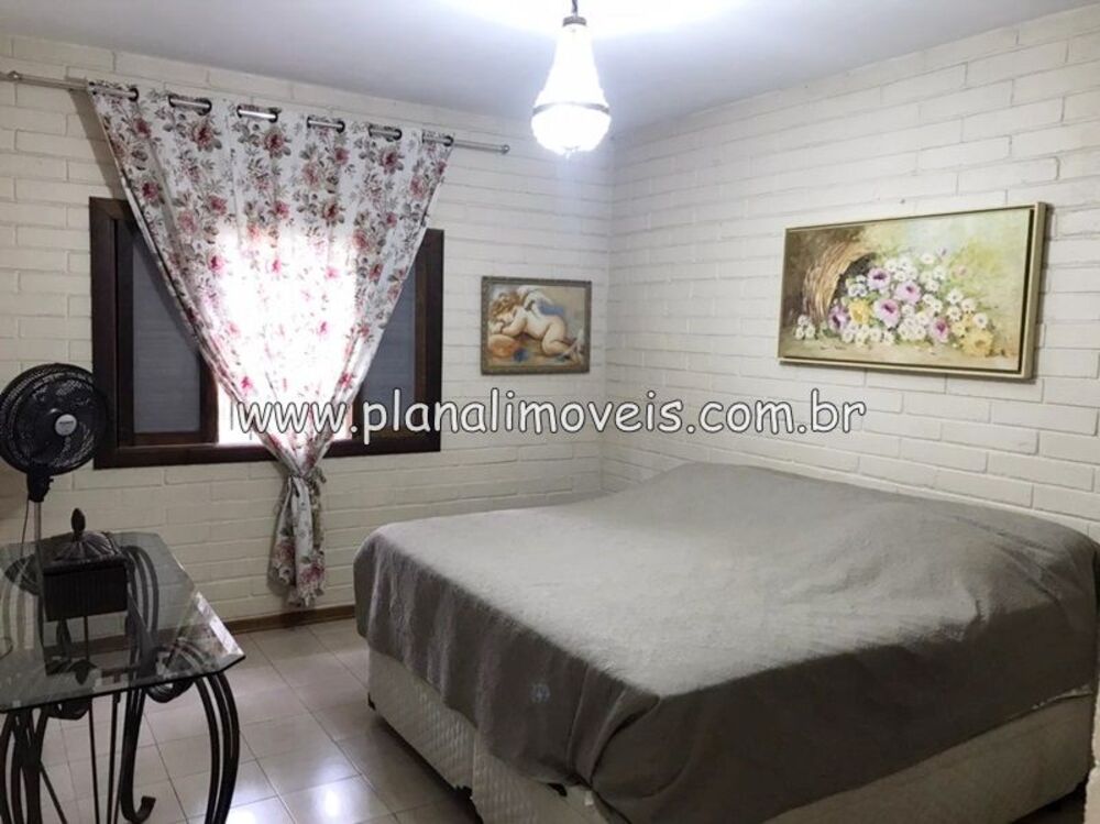 Sobrado, 3 quartos, 250 m² - Foto 8