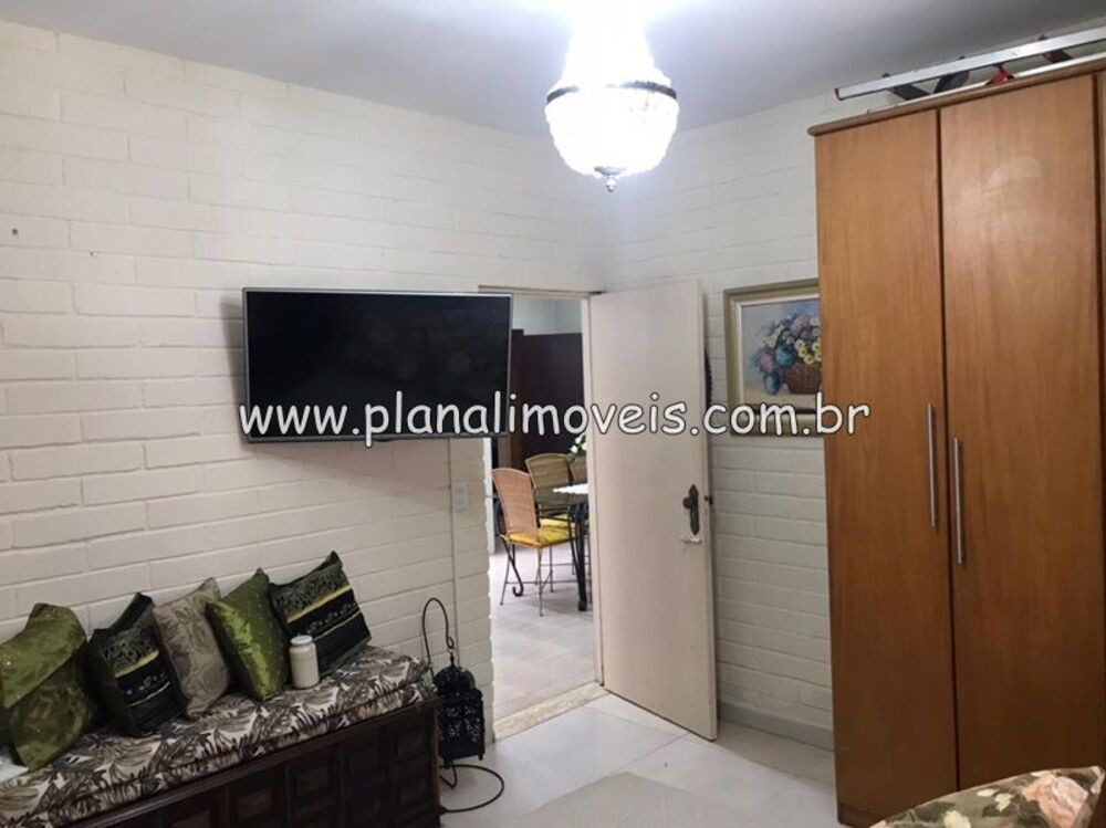 Sobrado, 3 quartos, 250 m² - Foto 4