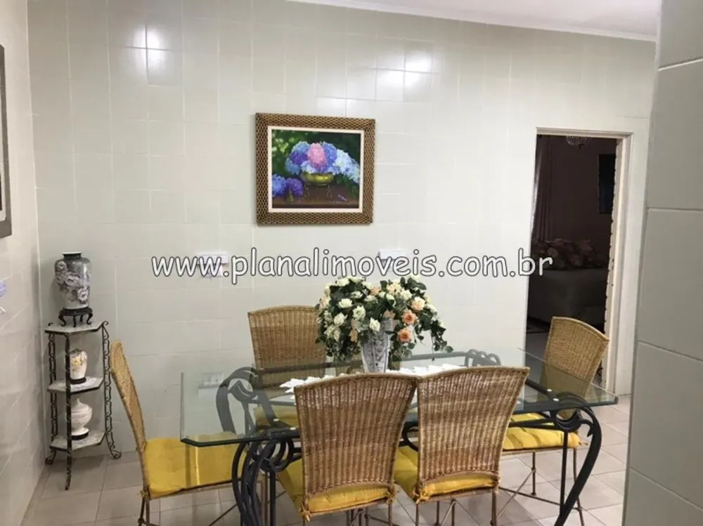 Sobrado, 3 quartos, 250 m² - Foto 10