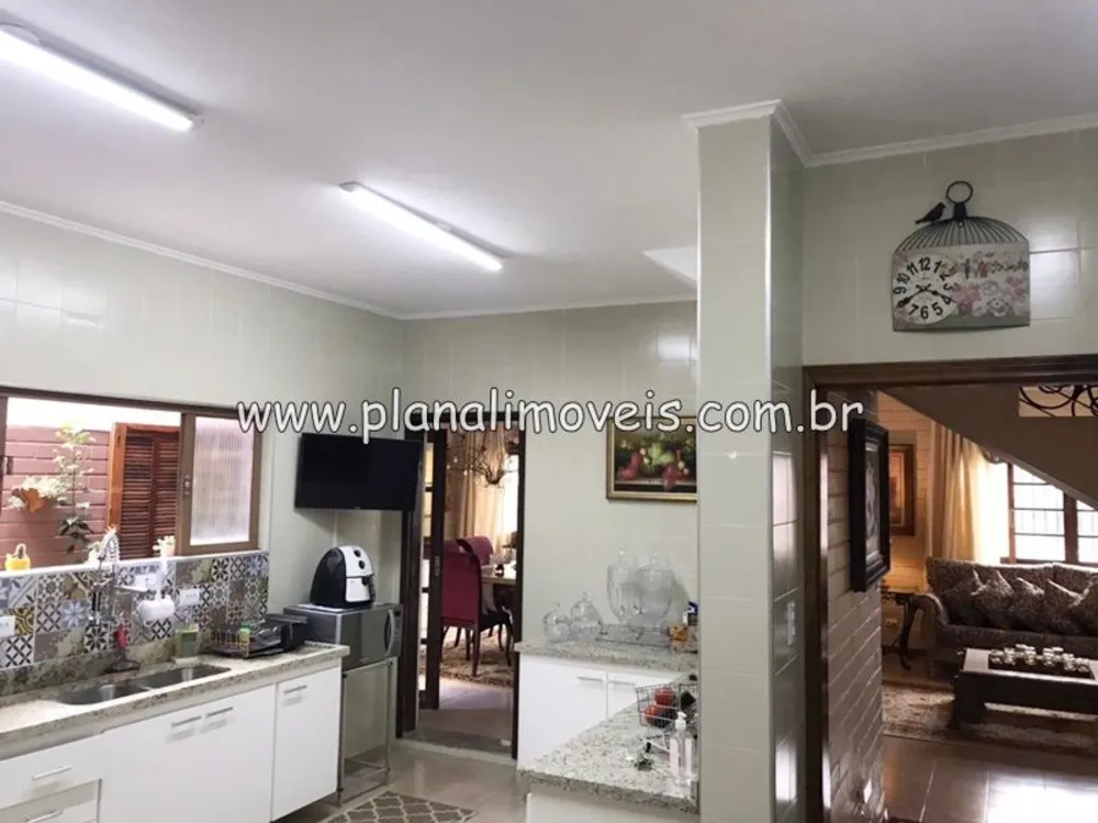 Sobrado, 3 quartos, 250 m² - Foto 8