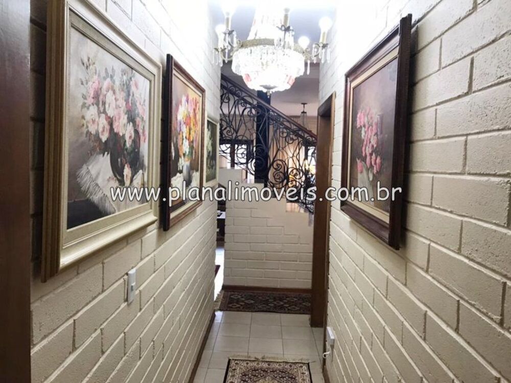 Sobrado, 3 quartos, 250 m² - Foto 2