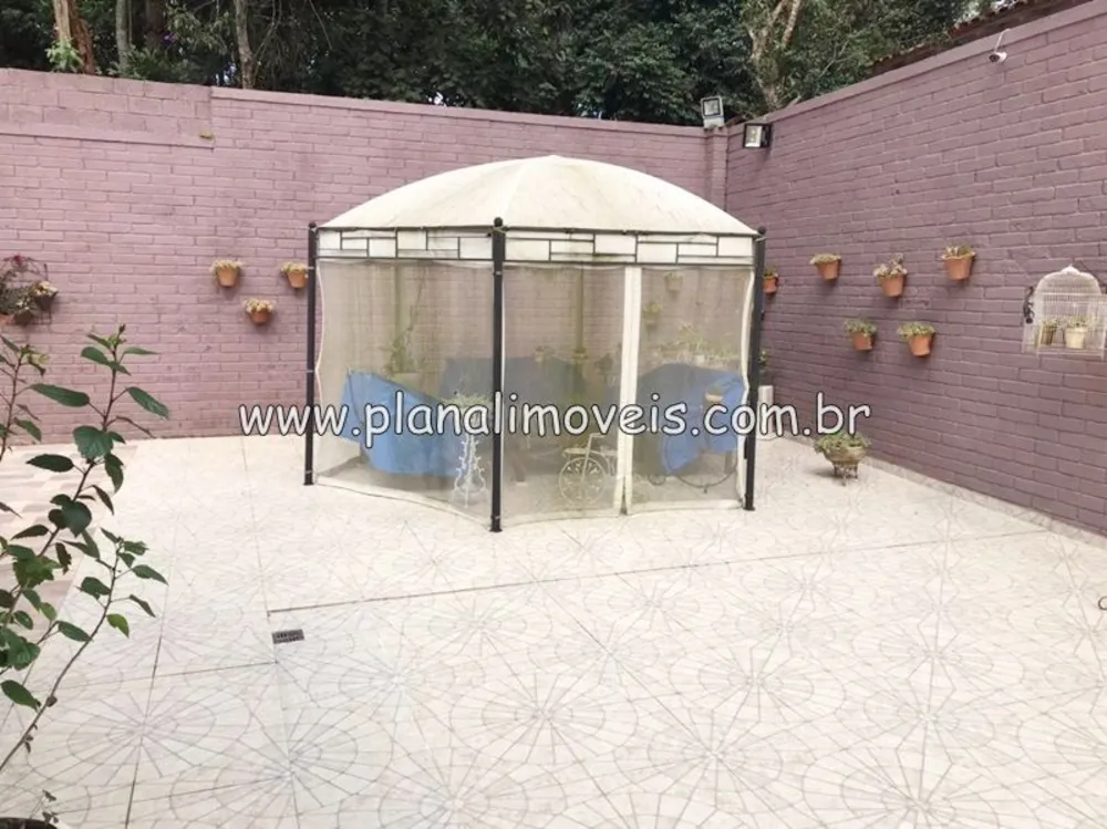 Sobrado, 3 quartos, 250 m² - Foto 16