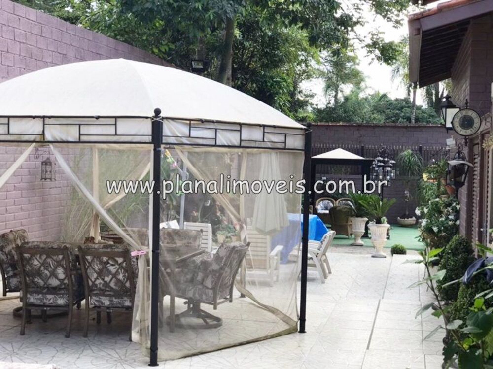 Sobrado, 3 quartos, 250 m² - Foto 1
