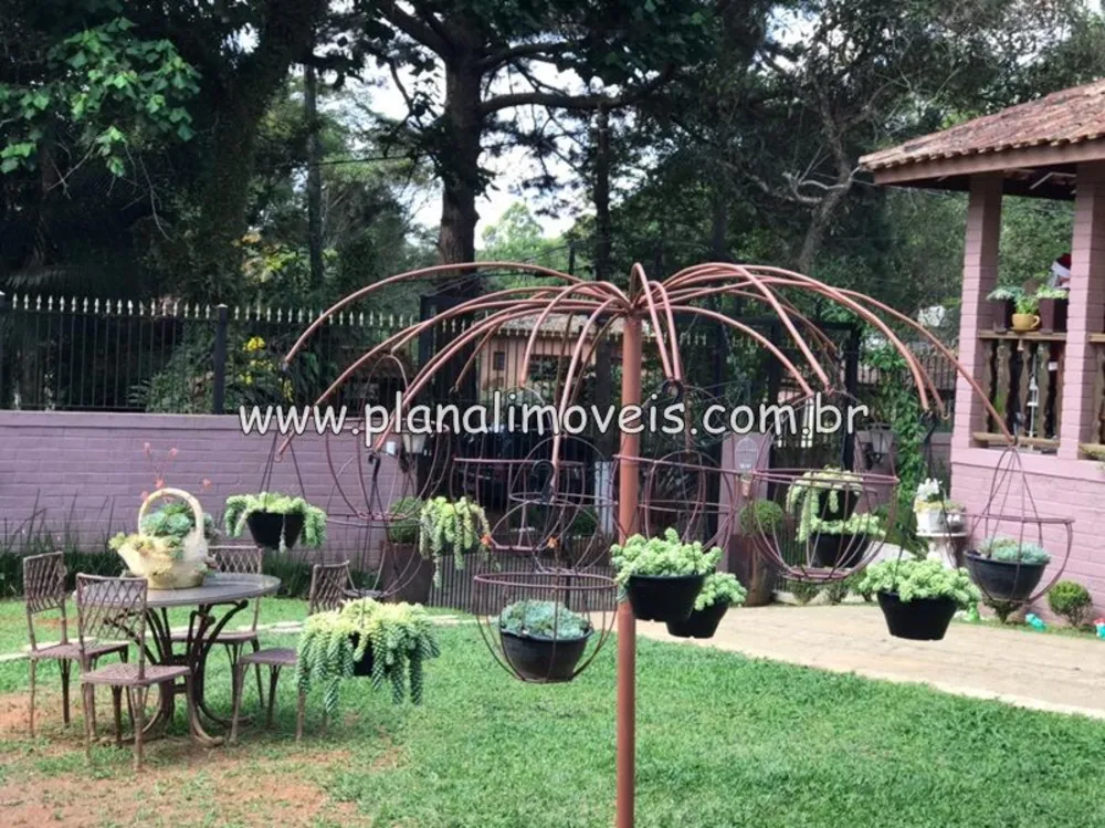 Sobrado, 3 quartos, 250 m² - Foto 18