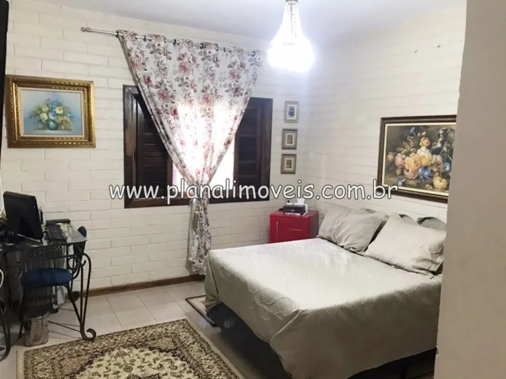 Sobrado, 3 quartos, 250 m² - Foto 4