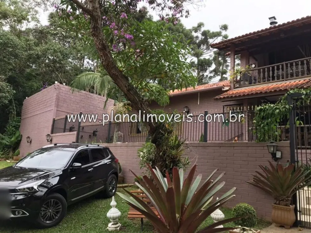 Sobrado, 3 quartos, 250 m² - Foto 20