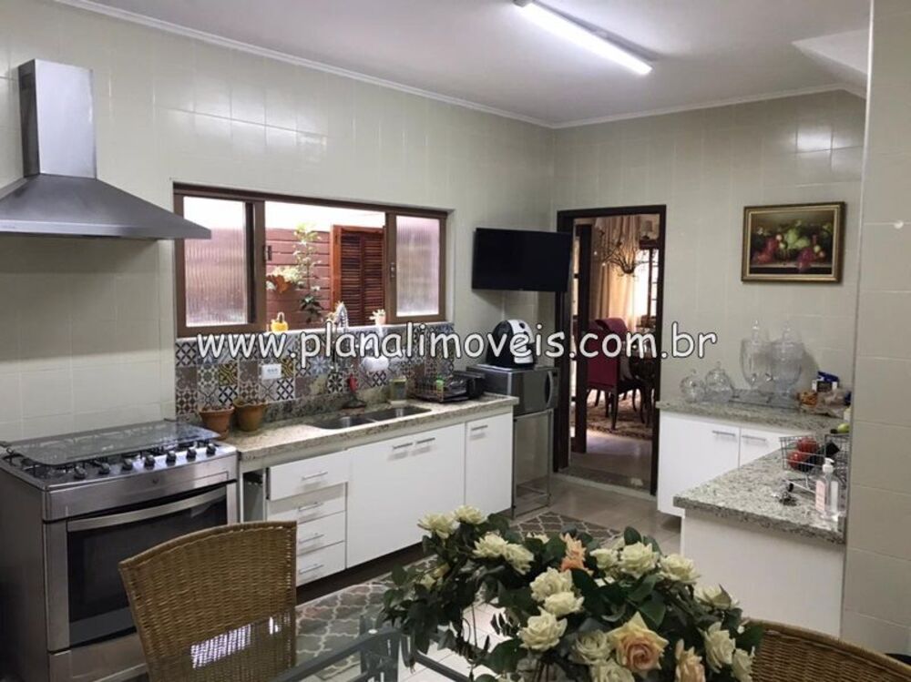Sobrado, 3 quartos, 250 m² - Foto 3