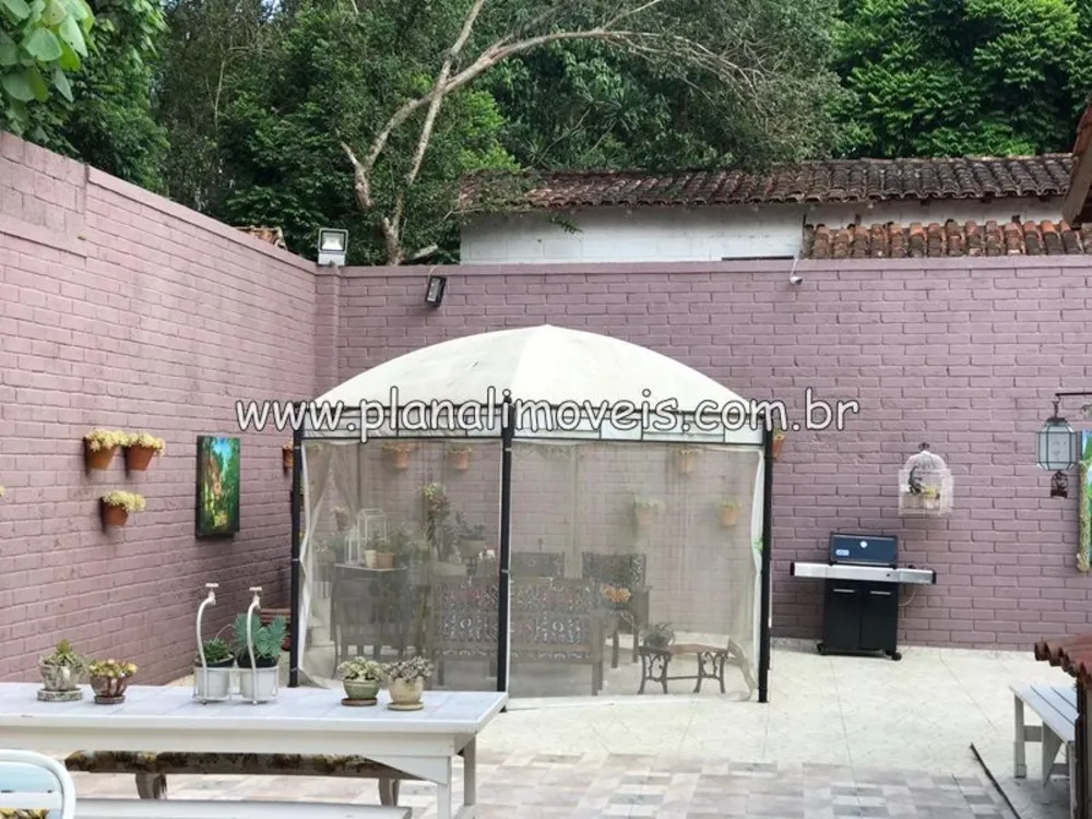 Sobrado, 3 quartos, 250 m² - Foto 13